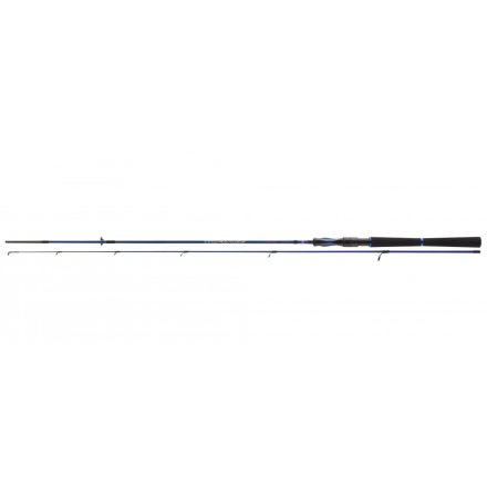 Daiwa | Triforce Zander; 240 cm, 15-50gr {2 tag + tok}