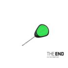 FÚRÓ Delphin THE END GRIP Drill