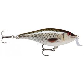 WOBBLER Rapala; SSR-7, (1,2-1,8m) ROL