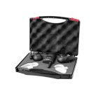 KAPÁSJELZŐ SZETT Rádiós Delphin ROLER SHOCK 2+1