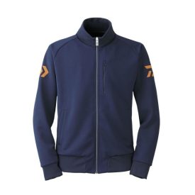 PULÓVER Daiwa Track Jacket DE-8406J #XXL