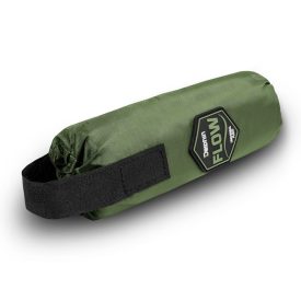   LEBEGTETŐ Szivacs Merítőhálóhoz Delphin FLOW XL 20 x 7cm