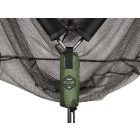 LEBEGTETŐ Szivacs Merítőhálóhoz Delphin FLOW XL 20 x 7cm