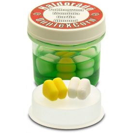 GUMIKUKORICA Haldorádó DupleX Corn (Fokhagyma & Mandula)