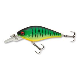   WOBBLER Daiwa; Prorex Toddler Crank 60MR, 60mm 9 gr (1,5-2,0m) Firetiger