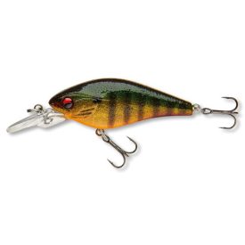   WOBBLER Daiwa; Prorex Toddler Crank 60MR, 60mm 9 gr (1,5-2,0m) Gold perch