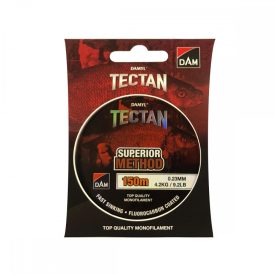ZSINÓR Monofil D.A.M TECTAN SUPERIOR FCC METHOD 150m 0,23mm