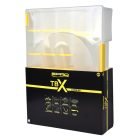 DOBOZ Spro TBX Large 80; 35x25x8cm; Átlátszó