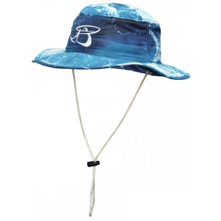 HALDORÁDÓ Nyári kalap Camou Blue