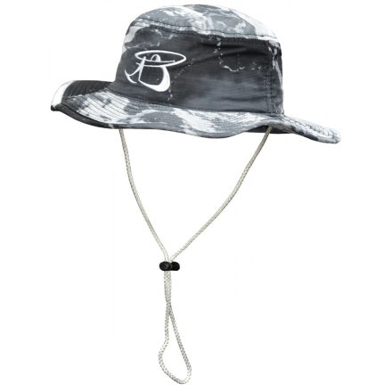 HALDORÁDÓ Nyári kalap Camou Grey