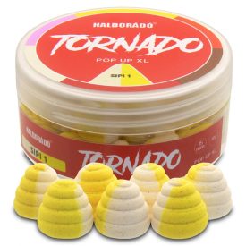 PELLET POPUP Haldorádó Tornado XL 30 gr 15mm Sipi 1