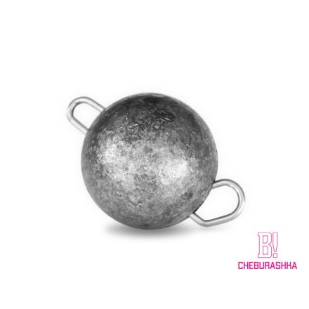 ÓLOM Cheburashka Delphin BOMB! 12gr (5db)
