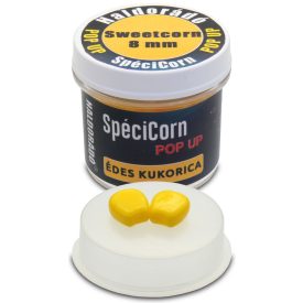 Haldorádó SpéciCorn PopUp 8 mm (Édeskukorica)