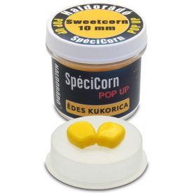 Haldorádó SpéciCorn PopUp 10 mm (Édeskukorica)