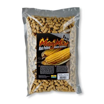 Cormoran MagMix kukorica pellet (1 Kg)