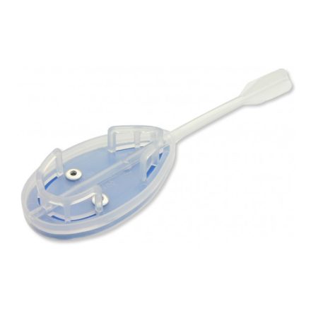 KOSÁR Haldorádó Dart Pro AQUA method feeder kosár XL 45gr