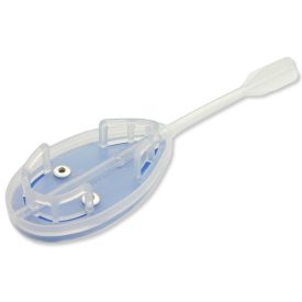   KOSÁR Haldorádó Dart Pro AQUA method feeder kosár XL 65gr