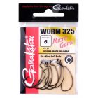 HOROG Gamakatsu WORM 325 MICRO GAME #8 (8db)