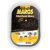 PELLET BOX Maros Mix Method 500gr+100ml Méz