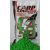 ETETŐPELLET Top Mix Carp Line fluo pellet 800g Amur-Zöld Lucerna