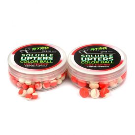 BOJLI Oldódó Stég 30gr 8-10mm Csípős Fűszer