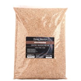 FŰRÉSZPOR Trout Master Bükk 500gr Finom