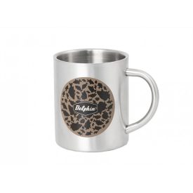 BÖGRE Delphin CARPATH rozsdamentes 300ml