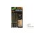 Fox Camo Leadcore Power grip lead clip kwik change leaders 50lb