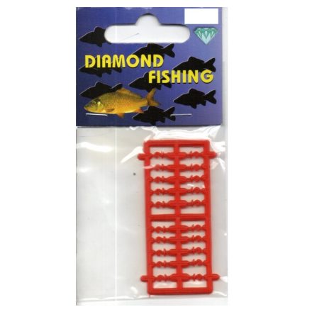 Diamond Fishing Csali stopper kampós
