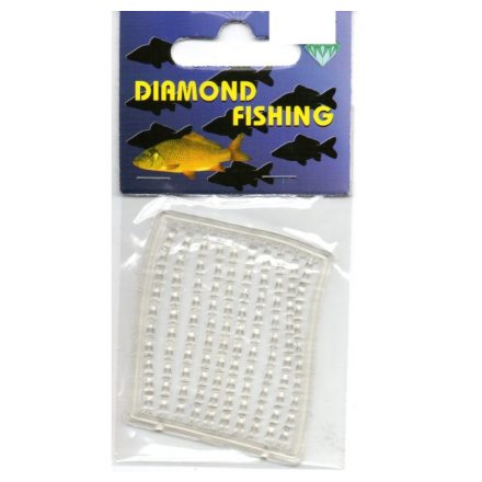 Diamond Fishing Csali stopper hordós
