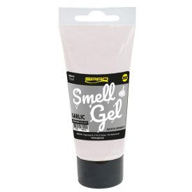 AROMA Gél Spro SMELL GEL 75 ml Fokhagyma