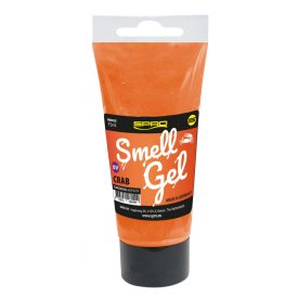 AROMA Gél Spro SMELL GEL 75 ml Rák