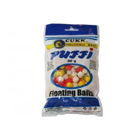 Cukk Puffi Közepes (apró) 30gr Cukros