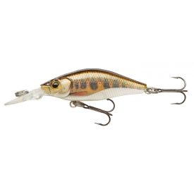   WOBBLER Team Cormoran; Deep Baby Shad Reloaded 40 mm 2,5gr (0-1,0m) Baby brown trout