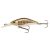 WOBBLER Team Cormoran; Deep Baby Shad Reloaded 40 mm 2,5gr (0-1,0m) Baby brown trout