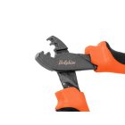 Krimpelő fogó Delphin CRIMPER 