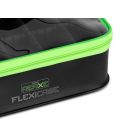 TÁSKA Delphin REAXE FlexiCASE EVA Rendszerező 31x10x21cm