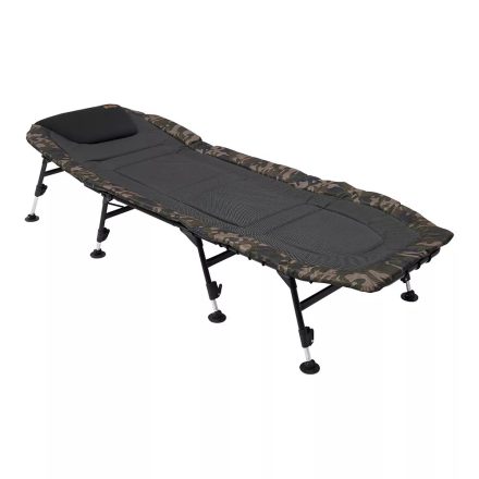 ÁGY Prologic Avanger Bedchair 8 lábas 120Kg