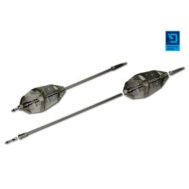 KOSÁR METHOD Delphin QUIX ECO XL 90gr