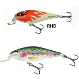 WOBBLER Salmo; Executor 5SDR; 50 mm 6gr (1,2-2,5m) RBT