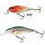 WOBBLER Salmo; Executor 5SDR; 50 mm 6gr (1,2-2,5m) RBT