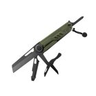 ZSEBKÉS Delpin FORS