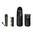 ZSEBKÉS Delpin FORS