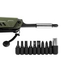 ZSEBKÉS Delpin FORS