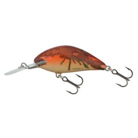 WOBBLER Salmo; Hornet 3S (RCW, 3)