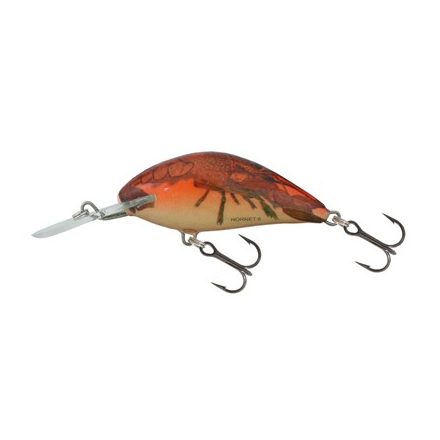 WOBBLER Salmo; Hornet 3S (RCW, 3)