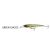 WOBBLER Cormoran; Live Bone, 90 mm 12gr (0-4,0m) Green Ghost