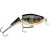 WOBBLER Rapala; JSSR-7, (0,9-1,5m) CW