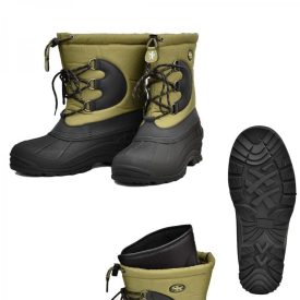 BAKANCS Carp Zoom Vízálló DuraStep #41