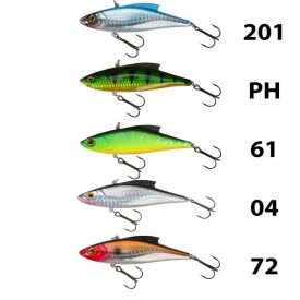 WOBBLER Mikado; Magnat 9S Süllyedő, 90 mm 33gr 201